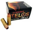 G2 Research Telos Self Defense .45 Long Colt 160 Grain 20 Rounds